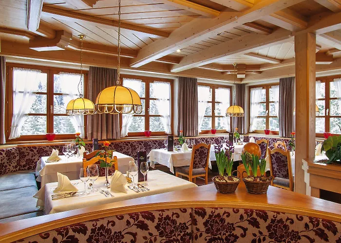 Alpine Lifestyle Madlener 4* Damüls