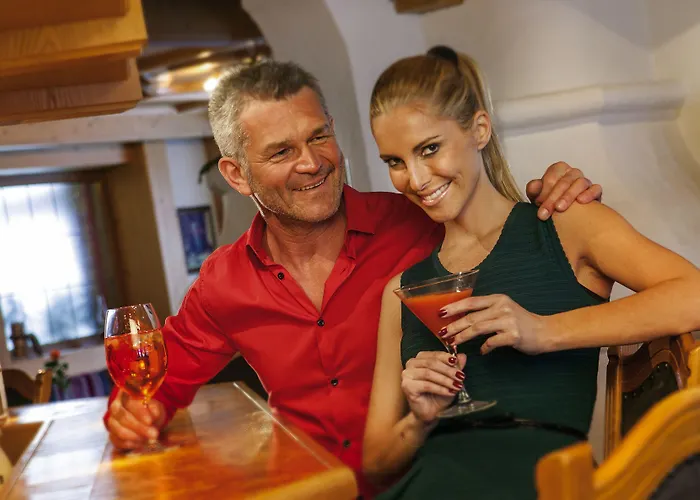 Alpine Lifestyle Madlener Hotel