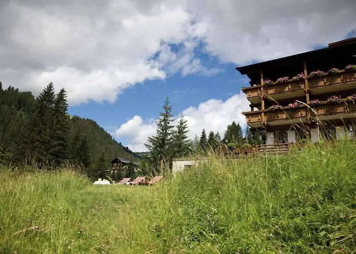 Alpine Lifestyle Madlener