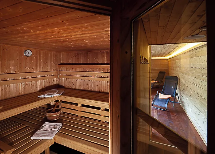 Alpine Lifestyle Madlener 4* Damüls