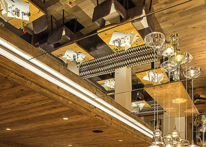 Hotel Alpine Lifestyle Madlener Damüls