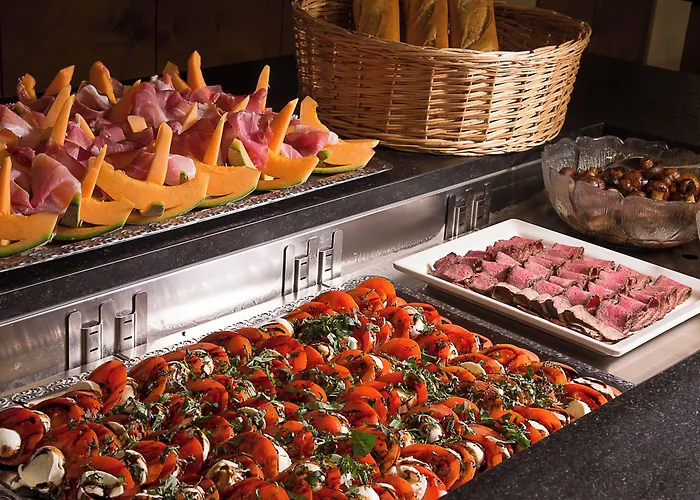 Alpine Lifestyle Madlener Hotel