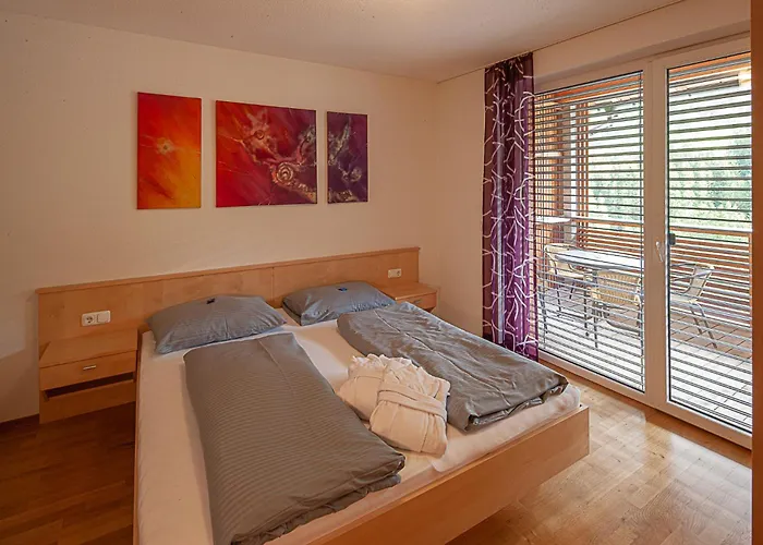 Alpine Lifestyle Madlener Hotel Damüls