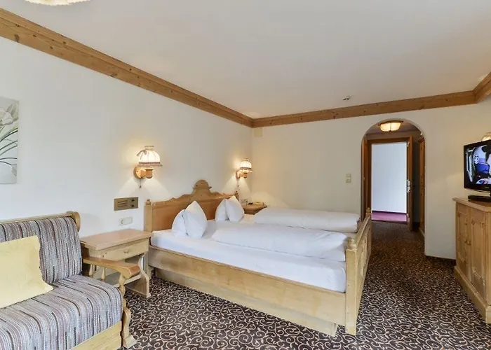 Alpine Lifestyle Madlener Damüls